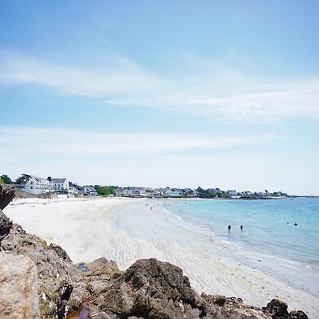 -Blush- Appartement Cosy - Proche Ville-Close Concarneau Exteriör bild