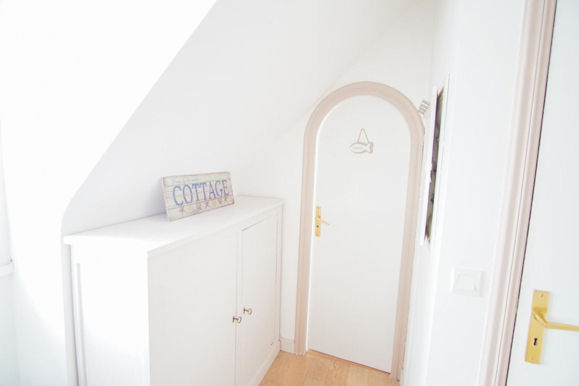 -Blush- Appartement Cosy - Proche Ville-Close Concarneau Exteriör bild